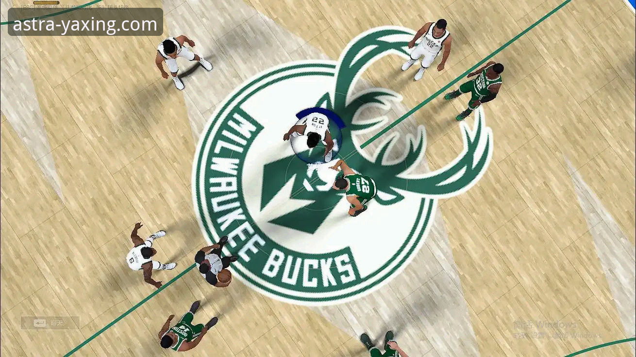 CJ续约vs自由市场：老用户分享在亚星官方平台看NBA转会的一手体验
