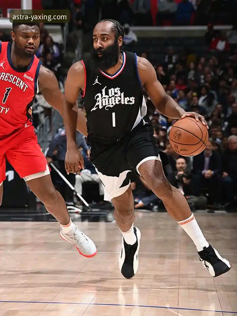 最新亚星娱乐平台APP CJ续约vs自由市场:老用户分享在亚星官方平台看NBA转会的一手体验