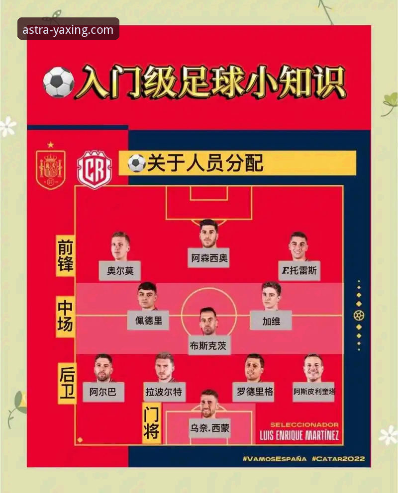世界杯排名变动深度解析：新手如何通过亚星官方平台看懂赛事数据
